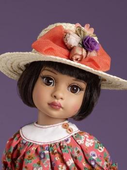 Effanbee - Patsy - Autumn Days - кукла